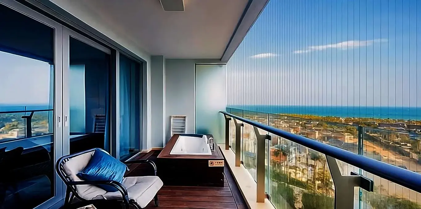 SLA Invisible Grills